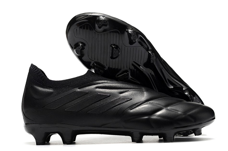 Adidas Copa Purefirm FG - noir